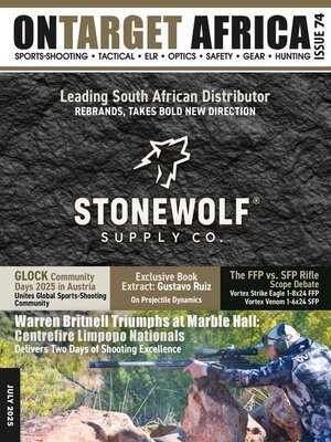 On Target Africa - Magazine